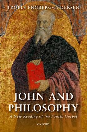 JOHN & PHILOSOPHY