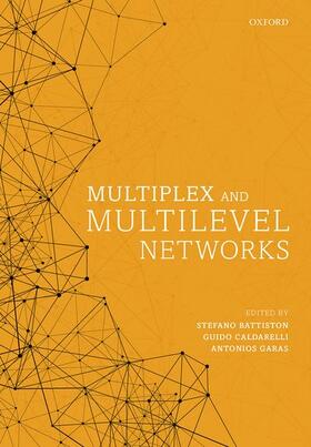 Multiplex and Multilevel Networks