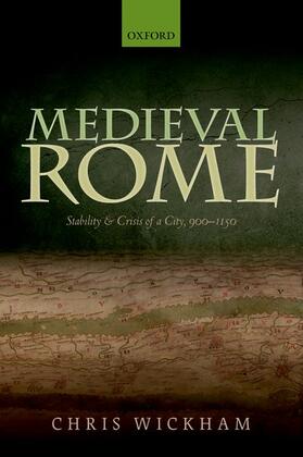 MEDIEVAL ROME