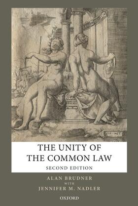 UNITY OF THE COMMON LAW 2/E