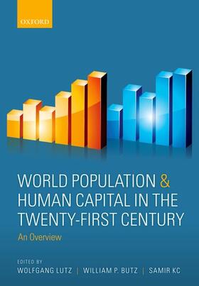 World Population & Human Capital in the Twenty-First Century: An Overview