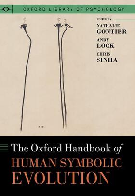 The Oxford Handbook of Human Symbolic Evolution