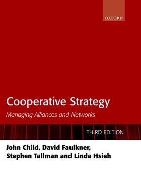 Cooperative Strategy