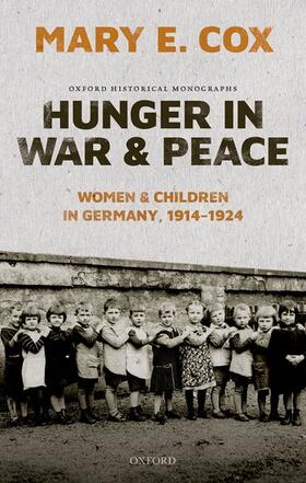 Hunger in War & Peace Ohm C