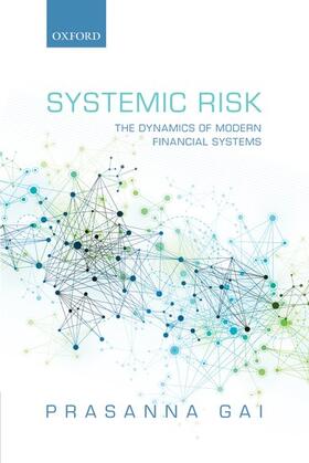 Systemic Risk: The Dynamics of Modern Financial Systems