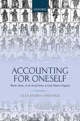 ACCOUNTING FOR ONESELF