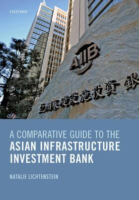 COMPARATIVE GT THE ASIAN INFRA