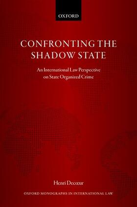 Confronting the Shadow State Omil C