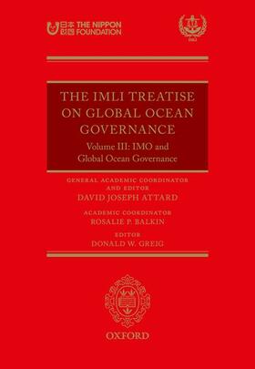 IMLI TREATISE ON GLOBAL OCEAN