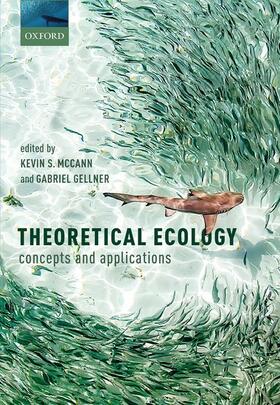 Theoretical Ecology