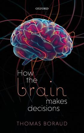 How the Brain Makes Decisions