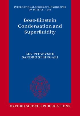 Bose-Einstein Condensation and Superfluidity