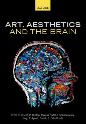 Art, Aesthetics, and the Brain