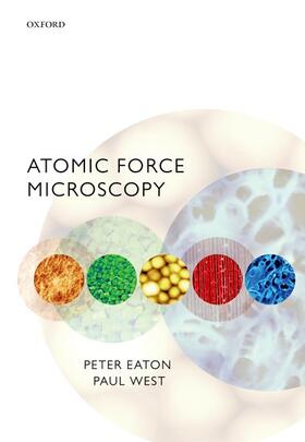 Atomic Force Microscopy