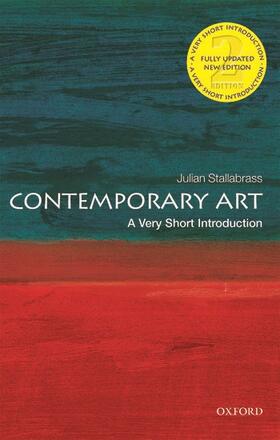 Contemporary Art: A Very Short Introduction