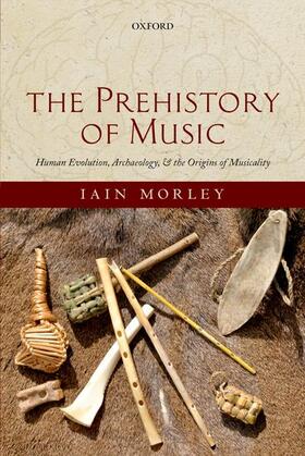 The Prehistory of Music