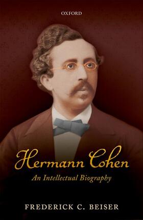 Beiser, F: Hermann Cohen