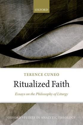 RITUALIZED FAITH