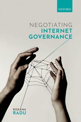 Negotiating Internet Governance