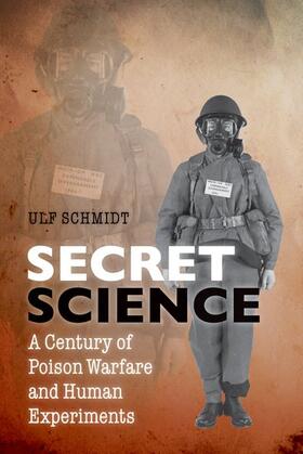 Secret Science