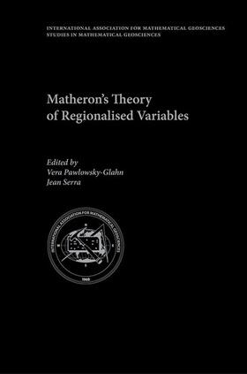Matheron's Theory of Regionalised Variables