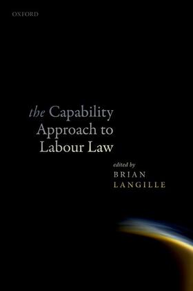 Capability Approach to Labour Law C