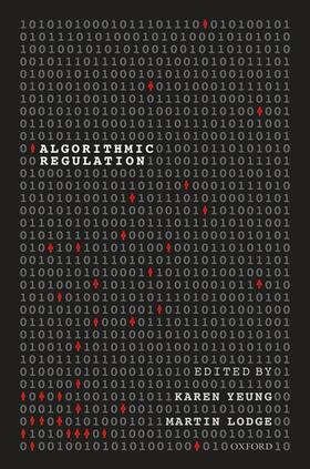 Algorithmic Regulation