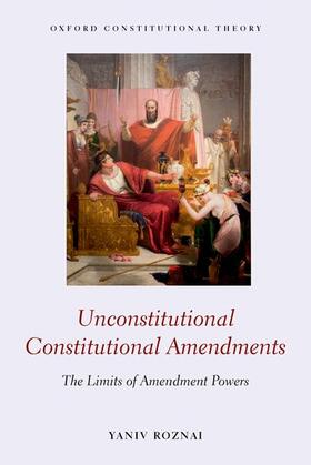 UNCONSTITUTIONAL CONSTITUTIONA