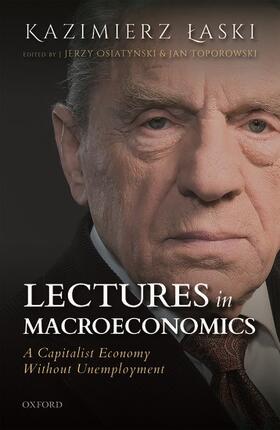 Lectures in Macroeconomics