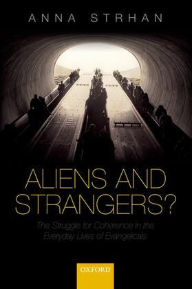 Strhan, A: Aliens & Strangers?