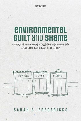 Environmental Guilt and Shame