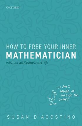 How to Free Your Inner Mathematician