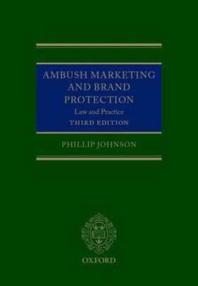 Ambush Marketing and Brand Protection