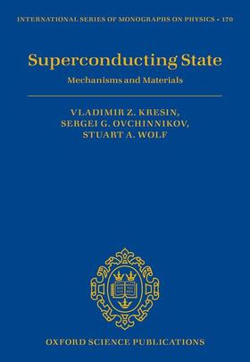 Superconducting State