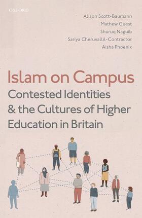 Islam on Campus