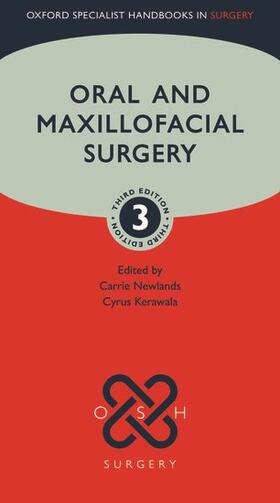 Oral and Maxillofacial Surgery