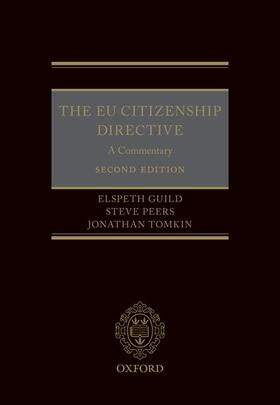 EU Citizenship Directive