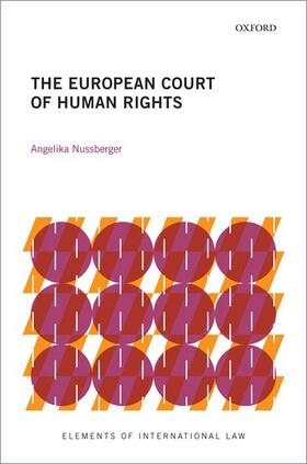 The European Court of Human Rights