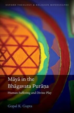 M&#257;y&#257; In the Bh&#257;gavata Pur&#257;&#7751;a