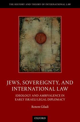 Jews, Sovereignty, and International Law