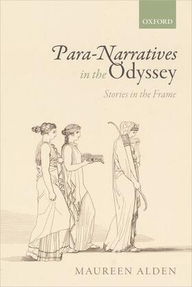 Para-Narratives in the Odyssey