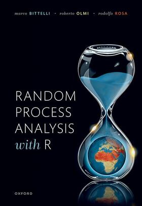 Random Process Analysis with R