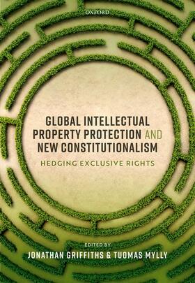 Global Intellectual Property Protection and New Constitution