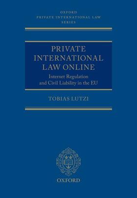 Private International Law Online