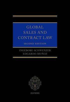 Global Sales and Contract Law