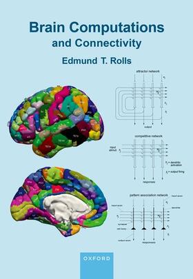 Brain Computations and Connectivity