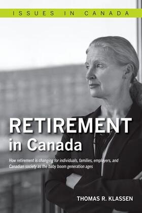 Retirement in Canada