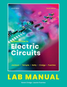 Introduction to Electric Circuits