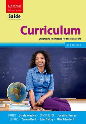 SAIDE Curriculum