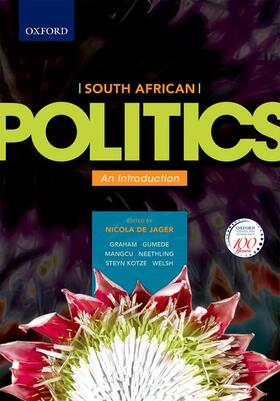 South African Politics: An Introduction